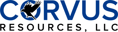 Corvus Resources Logo